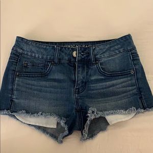 American Eagle shorts